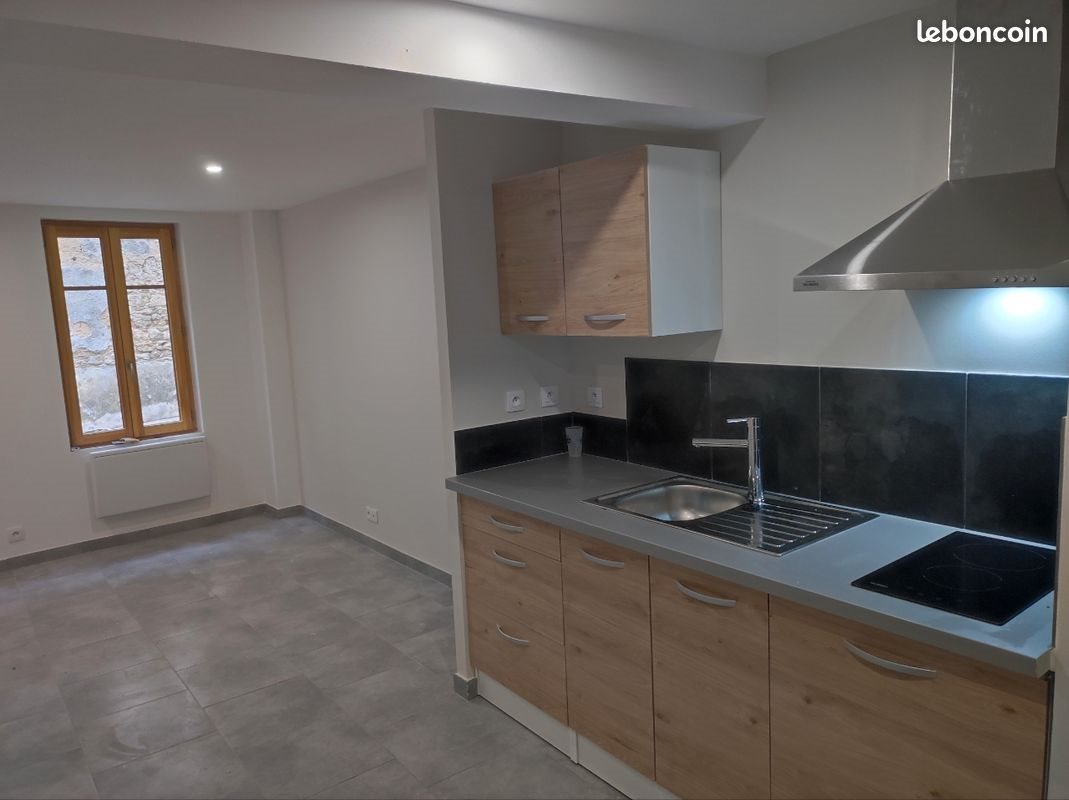 Appartement à louer, 25m², Bazas