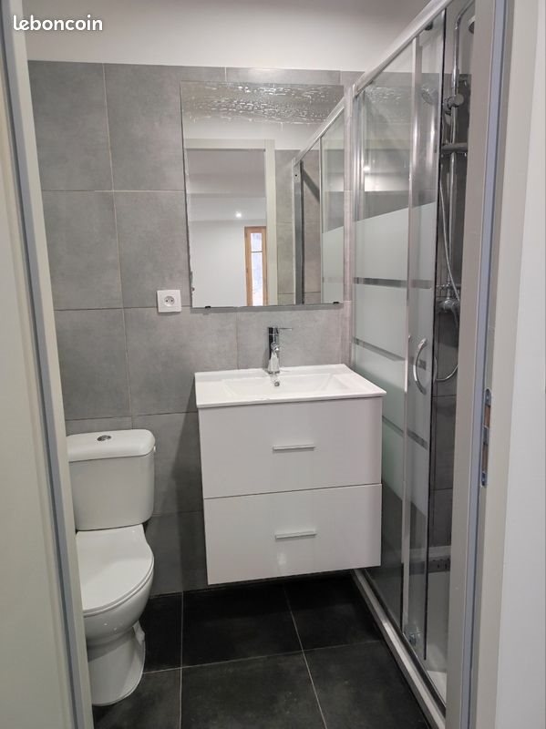 Appartement à louer, 25m², Bazas