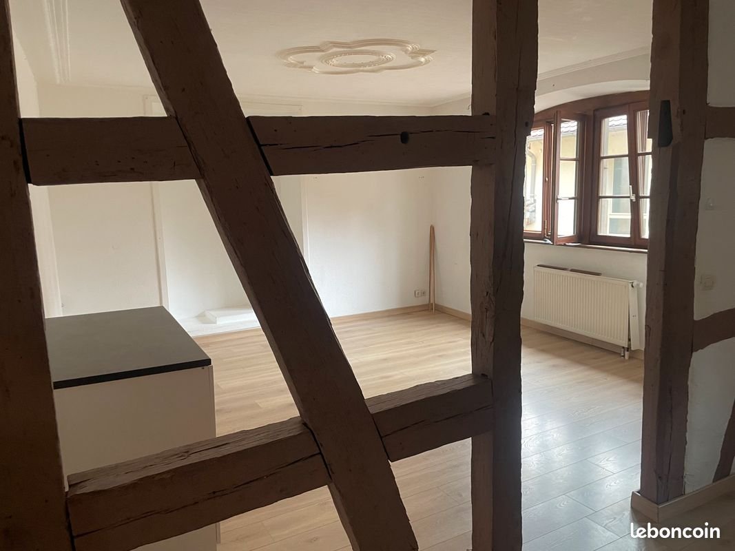 Appartement à louer, 75m², Bouxwiller