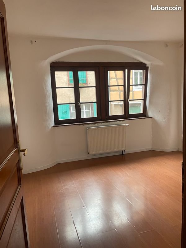 Appartement à louer, 75m², Bouxwiller
