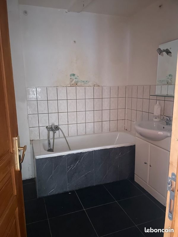 Appartement à louer, 75m², Bouxwiller