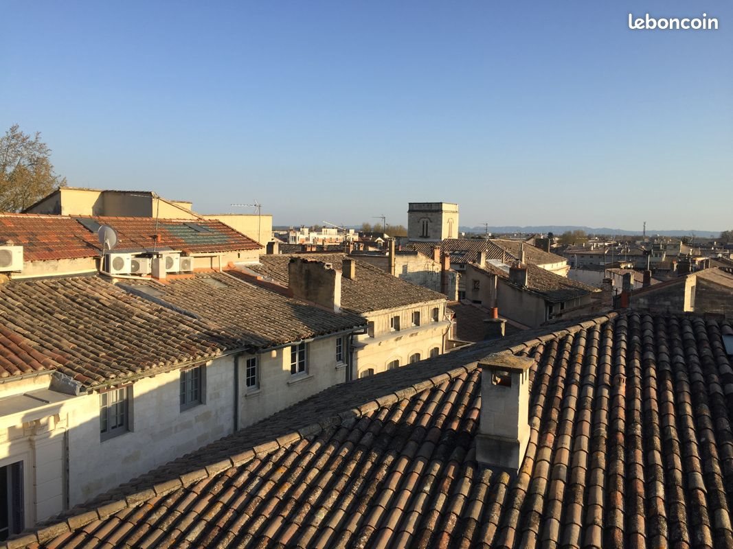 Appartement à vendre, 68m², Avignon
