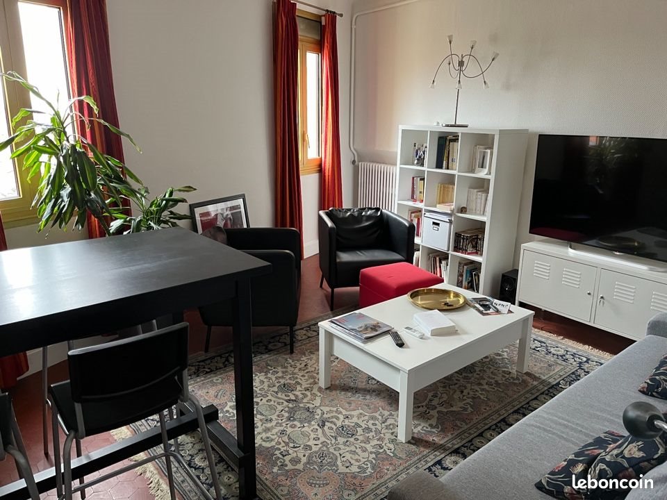 Appartement à vendre, 68m², Avignon
