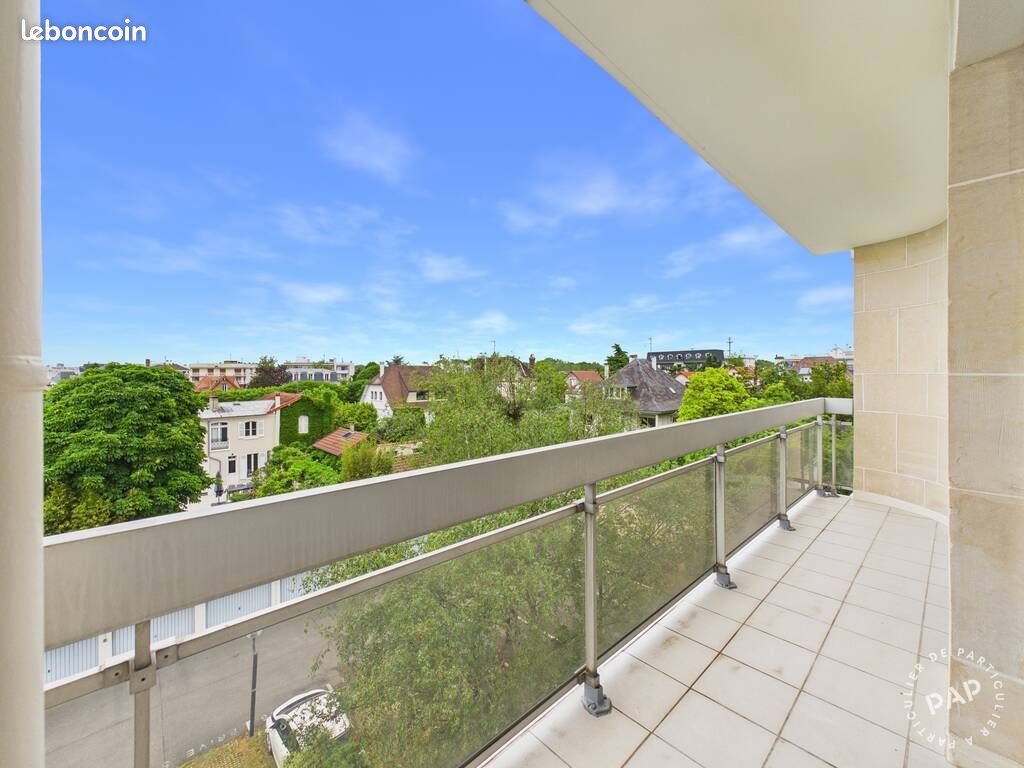 Appartement à vendre, 118m², Saint-Maur-des-Fossés