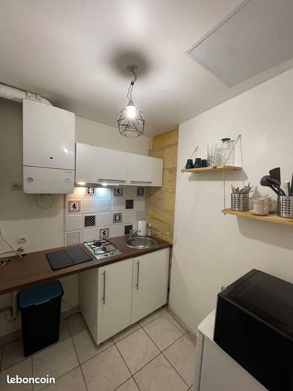 Appartement à louer, 35m², Bordeaux