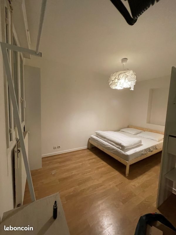 Appartement à louer, 35m², Bordeaux