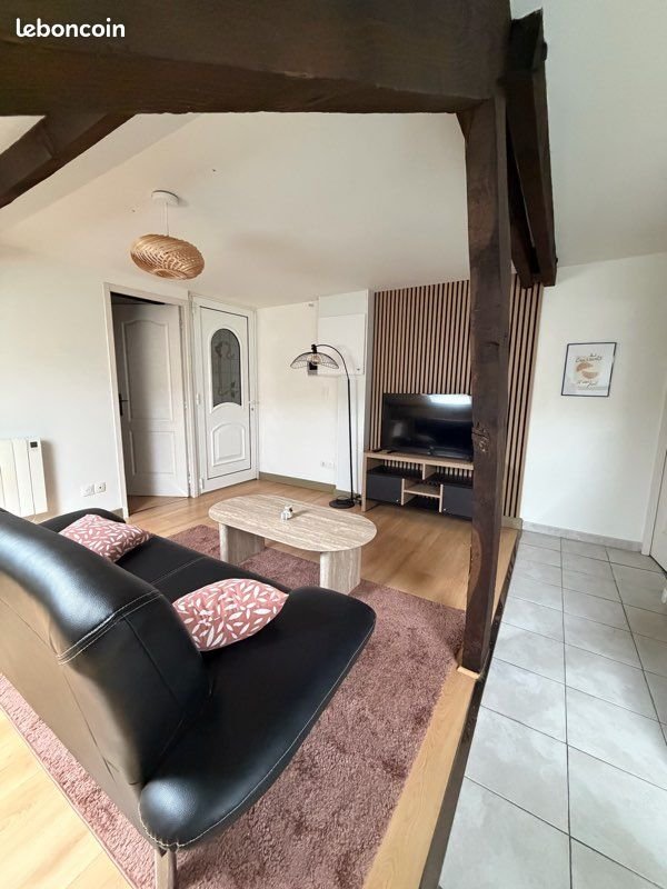Appartement à louer, 24m², Périgueux