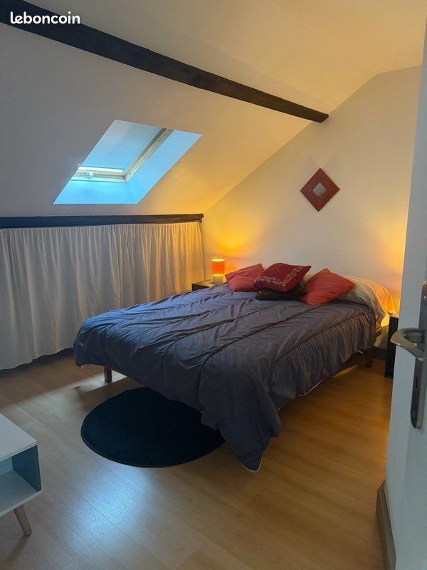 Appartement à louer, 24m², Périgueux