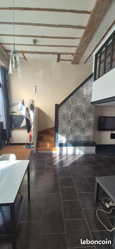 Appartement à vendre, 37m², Lyon 7ème