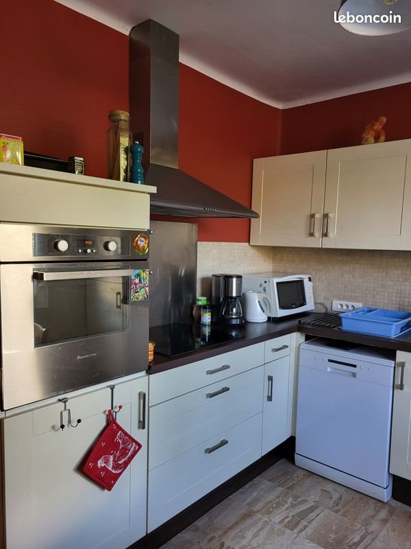 Maison à vendre, 110m², Saint-Brieuc