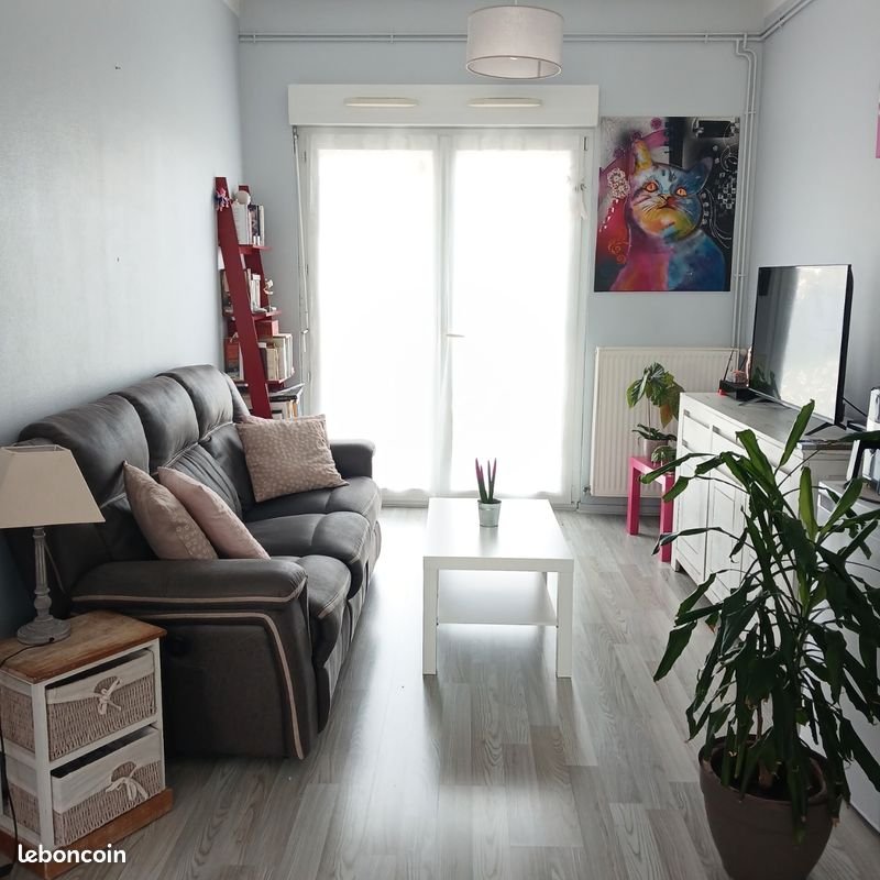 Maison à vendre, 61m², Blénod-lès-Pont-à-Mousson