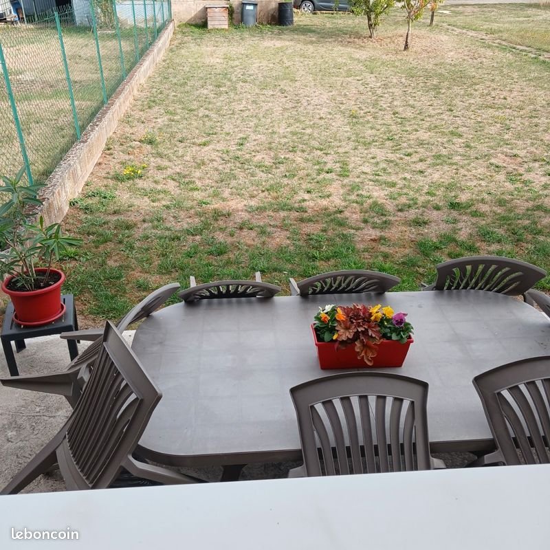 Maison à vendre, 61m², Blénod-lès-Pont-à-Mousson