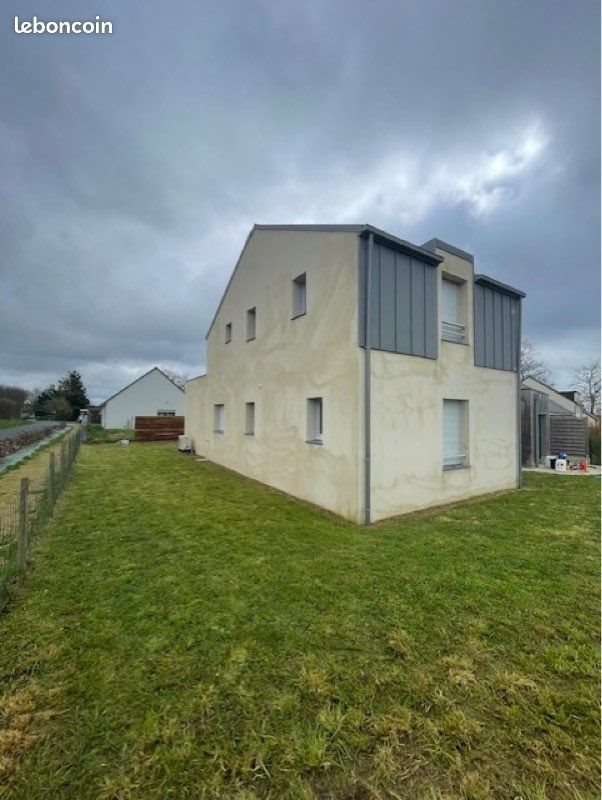 Maison à louer, 120m², Montreuil-sur-Maine
