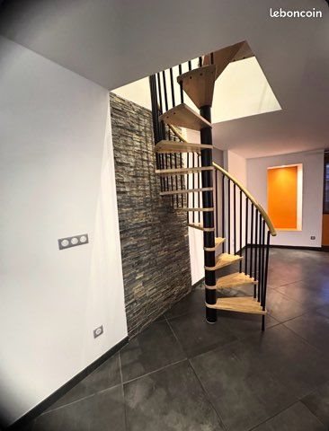 Maison à louer, 75m², Nontron