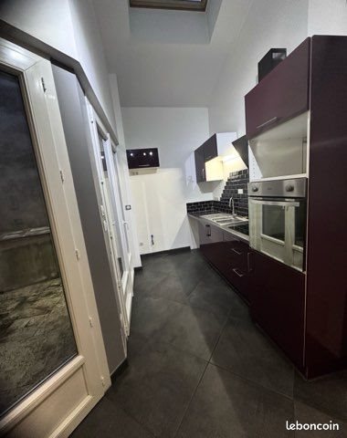 Maison à louer, 75m², Nontron