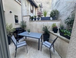 Maison à louer, 75m², Nontron