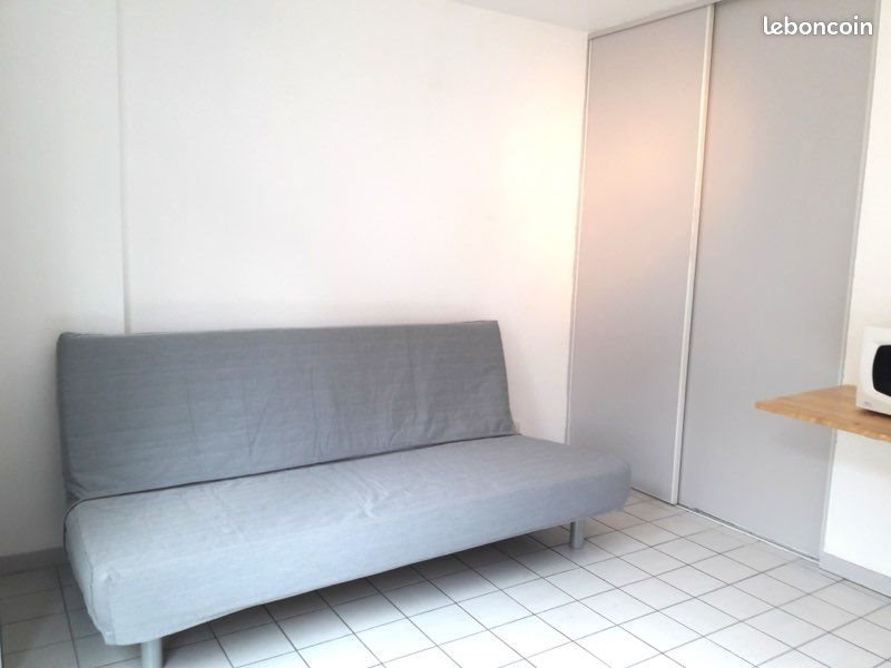 Appartement à louer, 20m², Grenoble