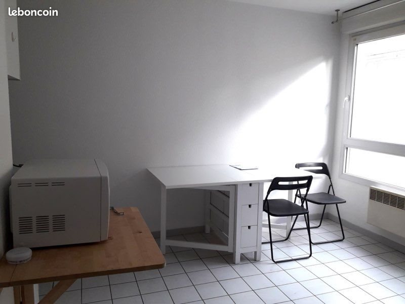 Appartement à louer, 20m², Grenoble