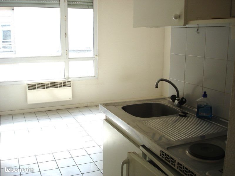 Appartement à louer, 20m², Grenoble