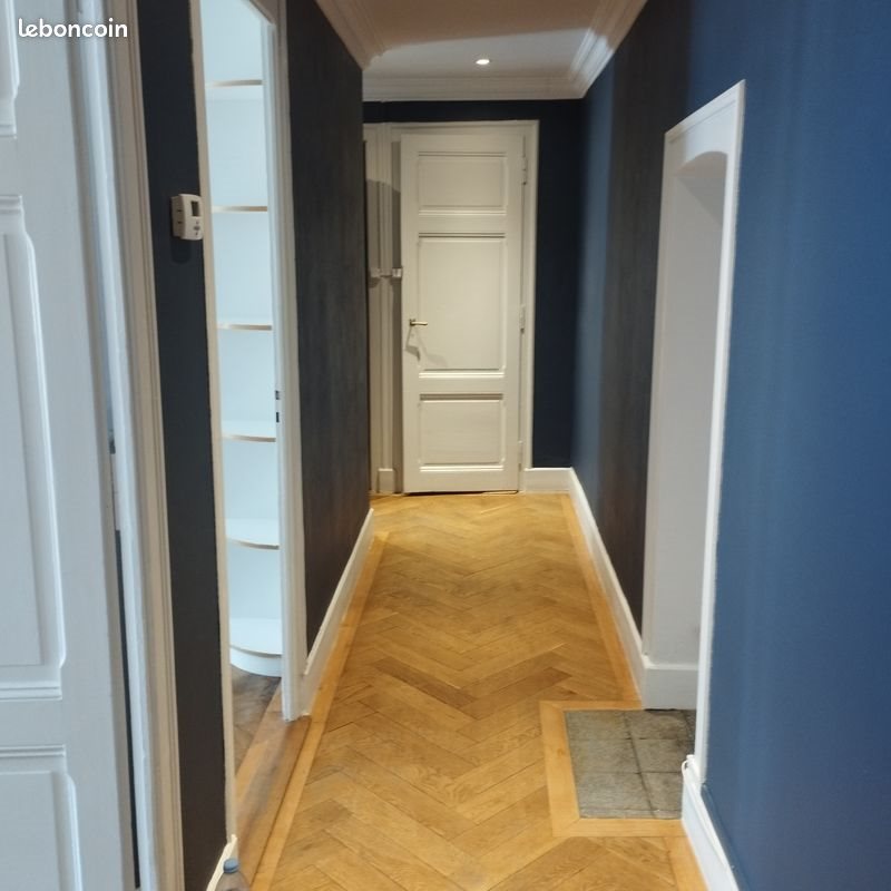 Appartement à vendre, 61m², Annemasse