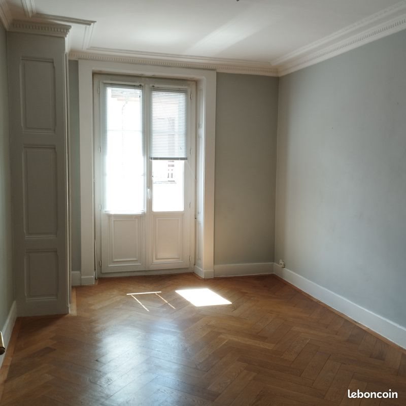 Appartement à vendre, 61m², Annemasse