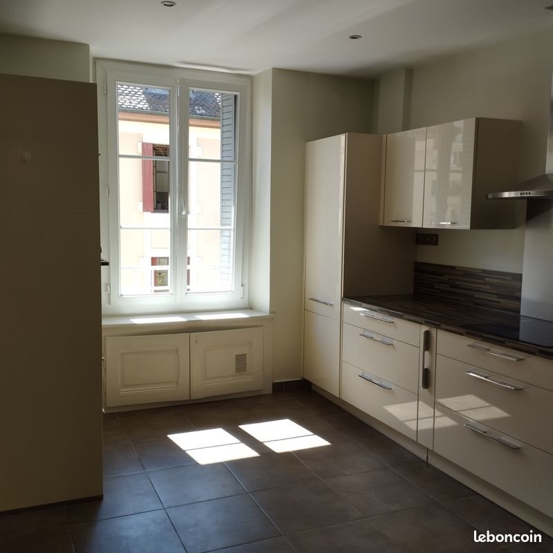 Appartement à vendre, 61m², Annemasse