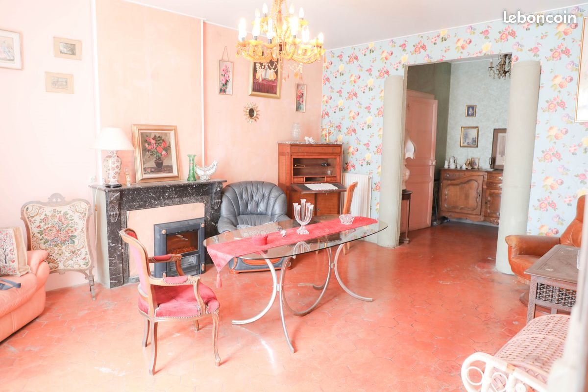 Appartement à vendre, 265m², Pézenas