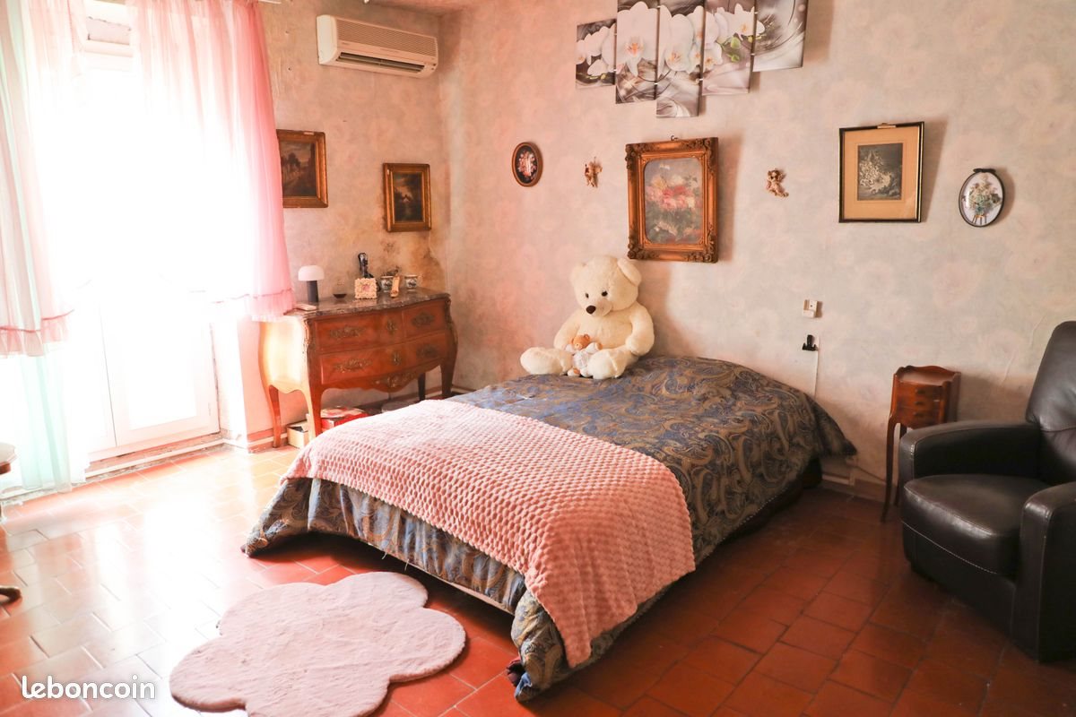 Appartement à vendre, 265m², Pézenas