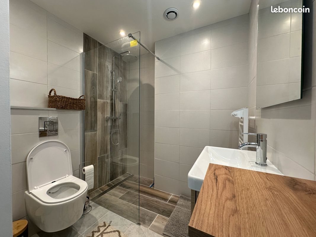 Appartement à louer, 30m², Troyes
