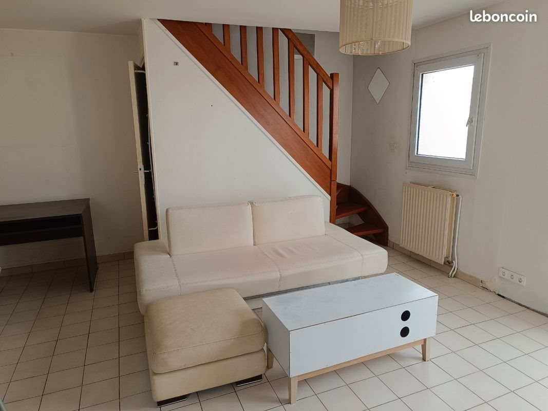 Appartement à louer, 50m², Trignac