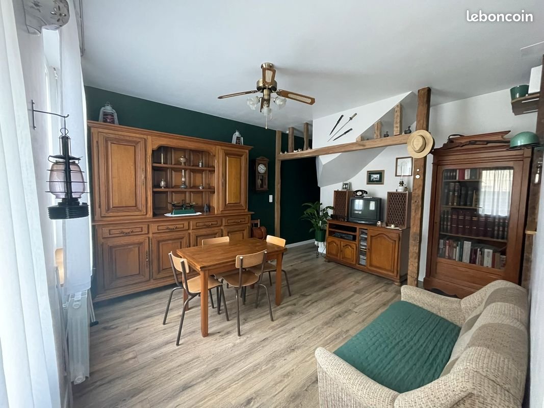 Appartement à vendre, 44m², Troyes