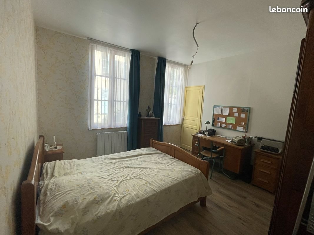 Appartement à vendre, 44m², Troyes