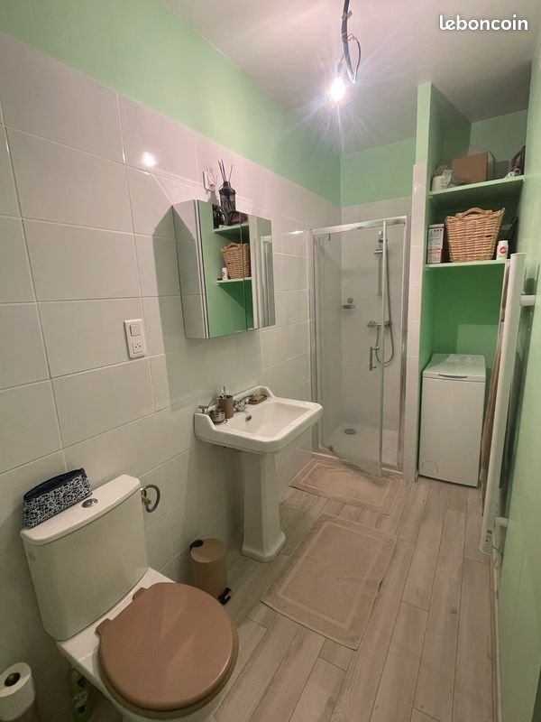 Appartement à vendre, 44m², Troyes