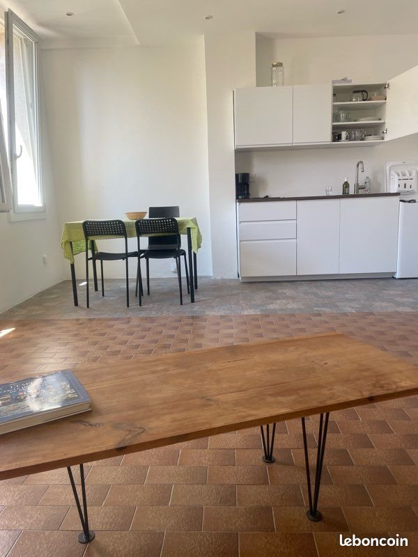 Appartement à louer, 45m², La Ciotat