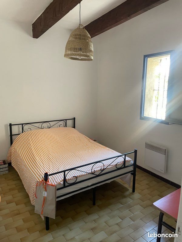 Appartement à louer, 45m², La Ciotat