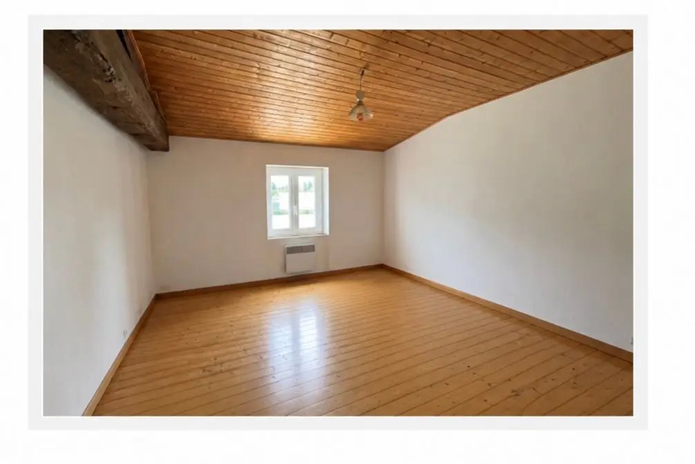 Maison à louer, 73m², Frossay