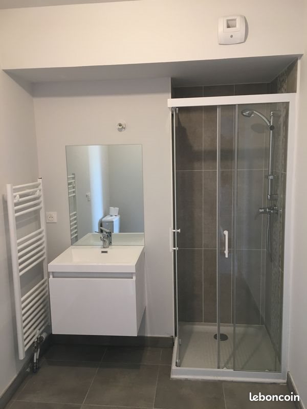 Appartement à louer, 27m², Caen