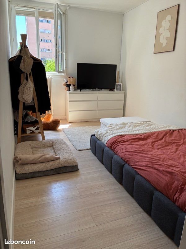 Appartement à vendre, 65m², Belfort