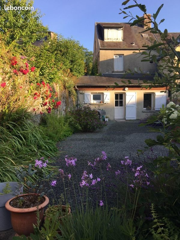 Maison à vendre, 68m², Coutances