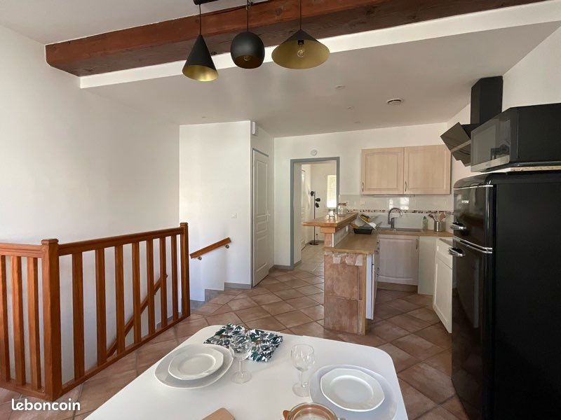 Appartement à louer, 32m², Vienne