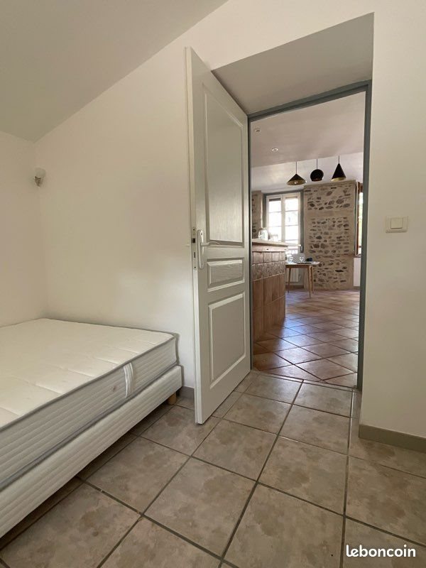 Appartement à louer, 32m², Vienne