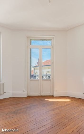 Appartement à louer, 35m², Noisy-le-Sec