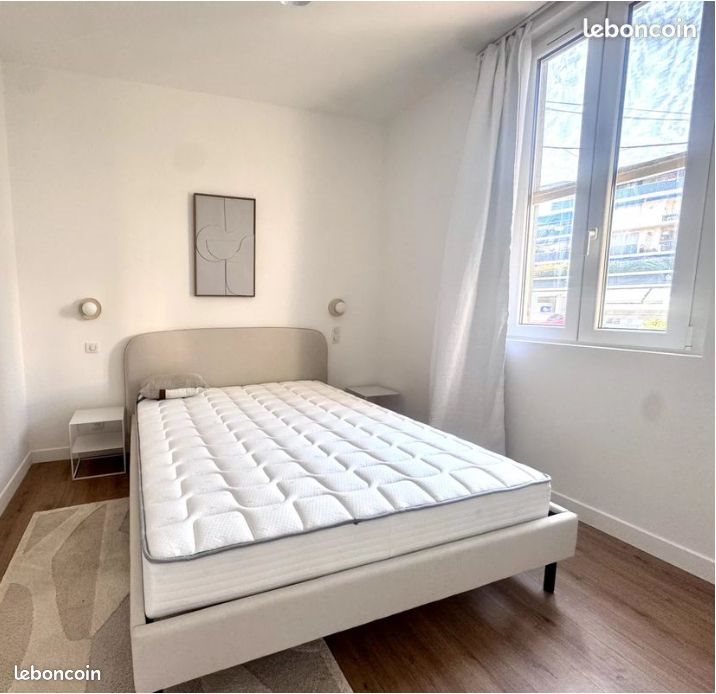 Appartement à louer, 35m², Noisy-le-Sec
