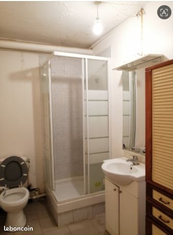 Appartement à louer, 35m², Noisy-le-Sec
