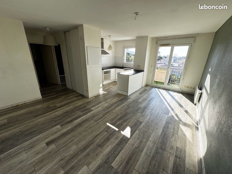 Appartement à vendre, 47m², Cenon