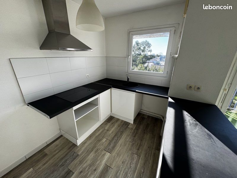 Appartement à vendre, 47m², Cenon