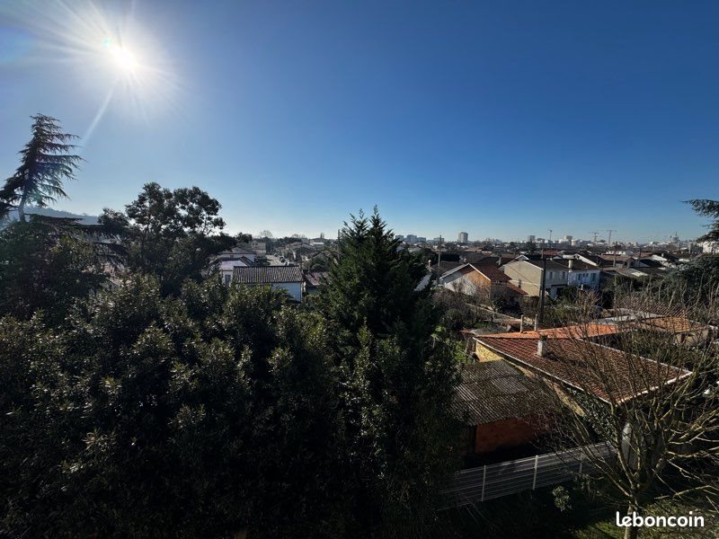 Appartement à vendre, 47m², Cenon