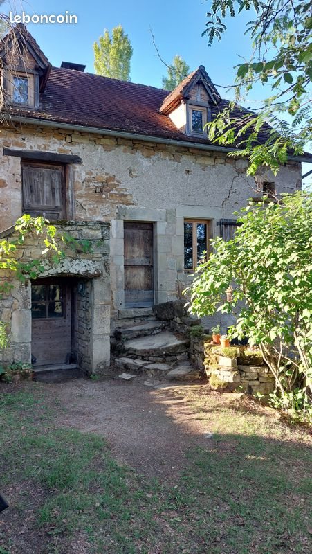 Maison à vendre, 77m², Faycelles