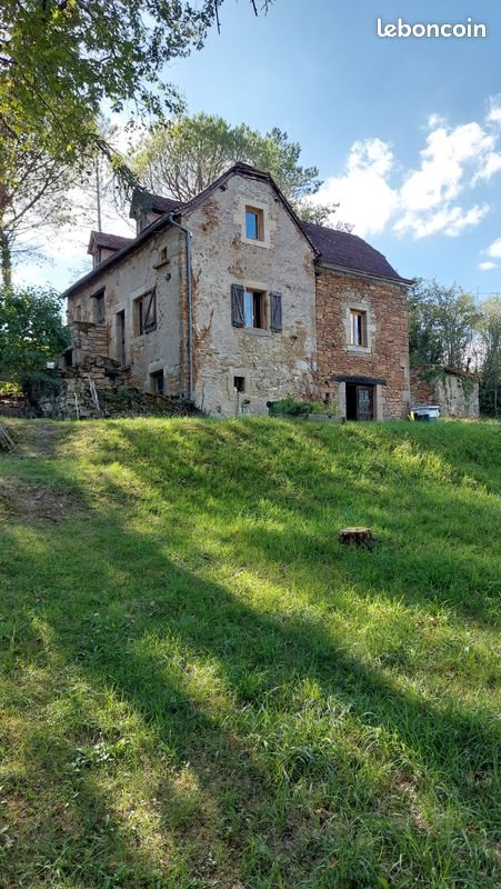 Maison à vendre, 77m², Faycelles