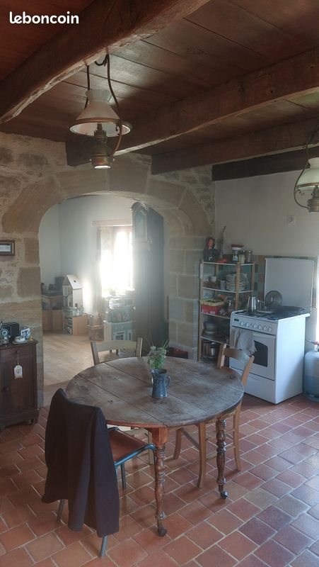 Maison à vendre, 77m², Faycelles